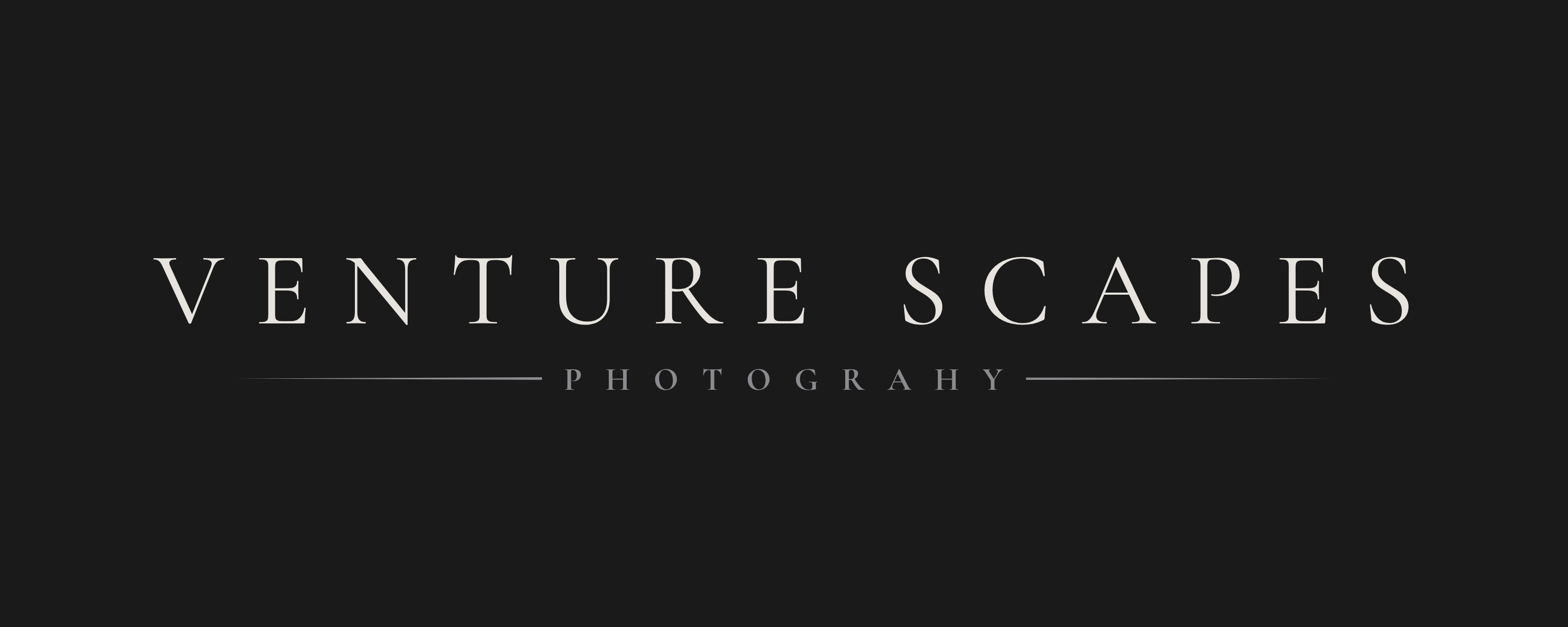 Venture Scapes Photography